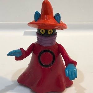 MOTU Orko Action Figure